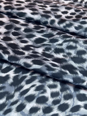 Шелк искусственный БАРС