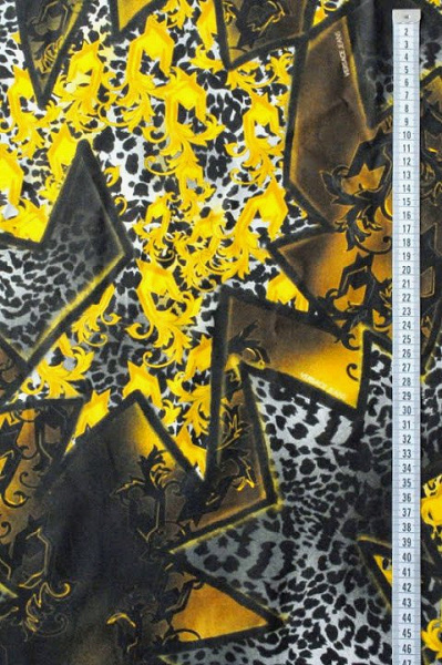 Хлопок СТИЛЬ ВЕРСАЧЕ