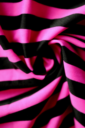 Бифлекс для купальников Яркие полоски 3