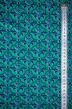 Бифлекс для купальников Восточный узор