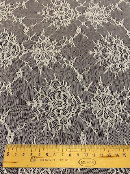 Гипюр "Мечта"