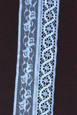 Кружево КУП-0055