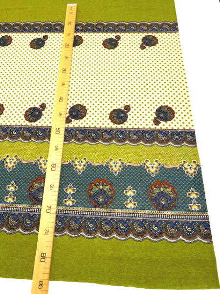 Трикотаж ГРАН ПРИ полотно