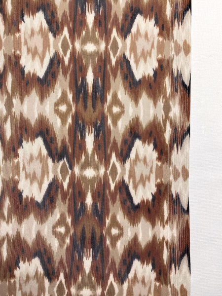 Сетка трикотажная ИКАТ трикотаж