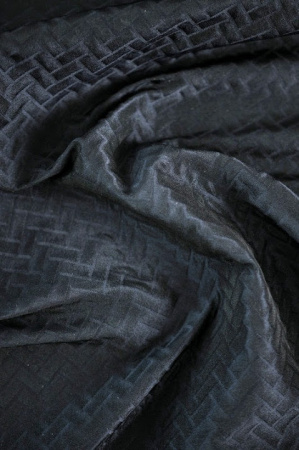 Жаккард именной ПЛЕТЕНКА 3