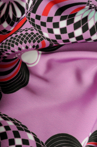 Плащевка КАЛЕЙДОСКОП 4