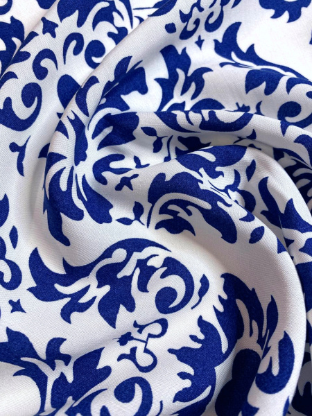 Штапель УЗОРЫ ВЕРСАЛЯ