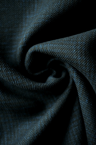 Ткань костюмная Клетка каледония 3