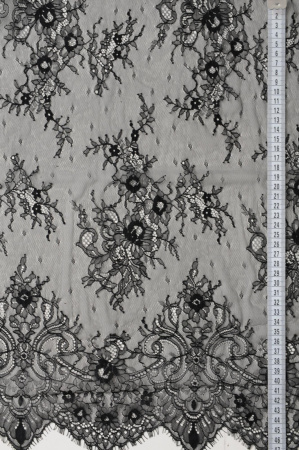 кружево кружево шантильи  145 1