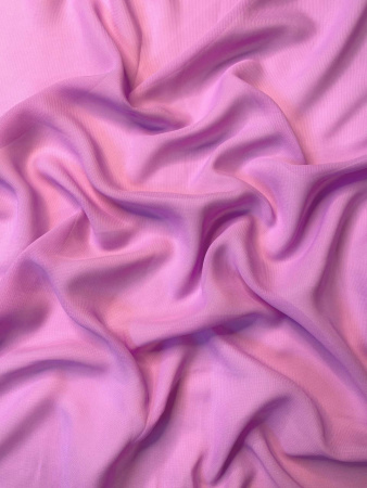 Шифон СИРЕНЬ