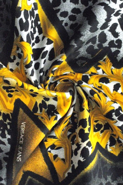 Хлопок СТИЛЬ ВЕРСАЧЕ