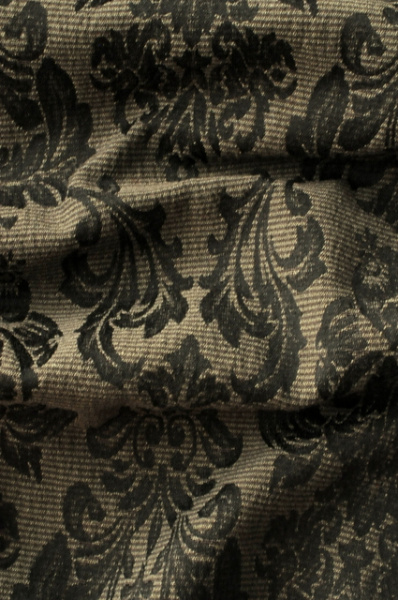 Жаккард ТИФФАНИ темный хаки 4 Жаккард ТИФФАНИ темный хаки 4