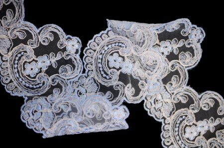 Кружево КУП-0076 2