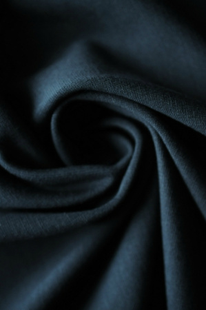 джерси цвет Темно - синий припыленный 1