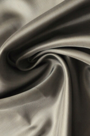 Подкладочная ткань цвет Стальной 2