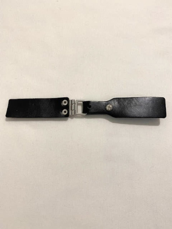 Украшение Декоративное УД-0008 Застежка декоративная Серебро