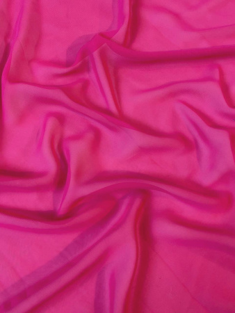 Шифон ФУКСИЯ