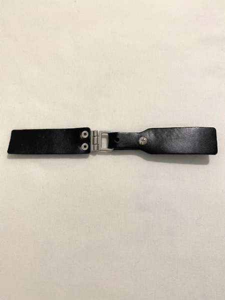 Украшение Декоративное УД-0008 Застежка декоративная Серебро