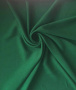 Штапель однотонный ТЕМНО-ЗЕЛЕНЫЙ