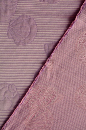 Жаккард плательно - костюмный Ракушки 5