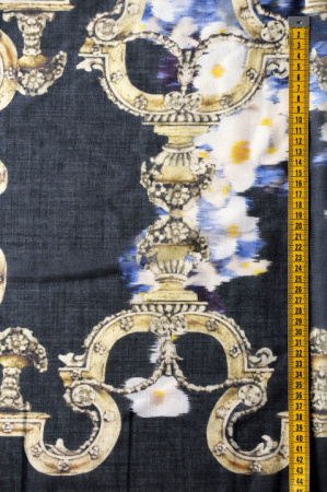 Шерсть именная плательная АФИНЫ 4