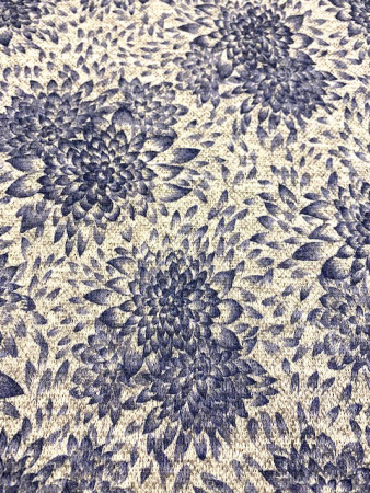 Трикотаж ЦВЕТОЧНАЯ ЭКСПРЕССИЯ полотно