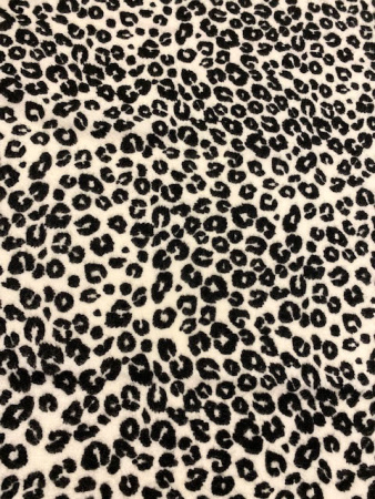 Трикотаж принт №45 полотно