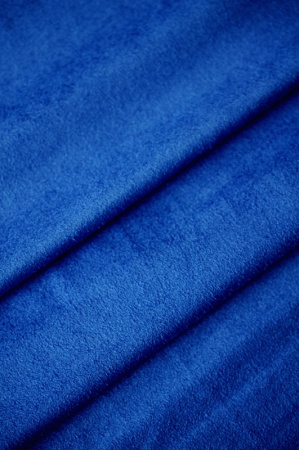 Замша искусственная САПФИР