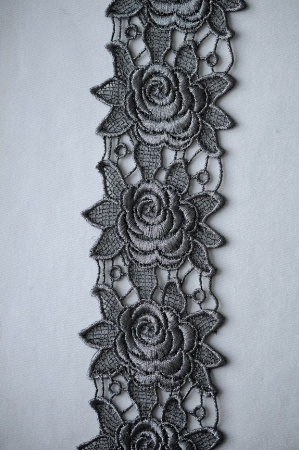 Кружево КУП-0021
