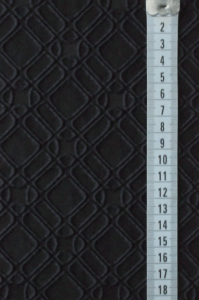 Именной жаккард Объемные квадраты - ромбы 2 Именной жаккард Объемные квадраты - ромбы 2