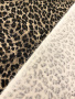 Трикотаж (милано) ЛЕОПАРД полотно