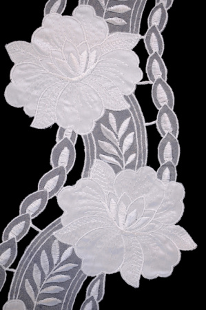 Кружево КШП-0039 ришелье