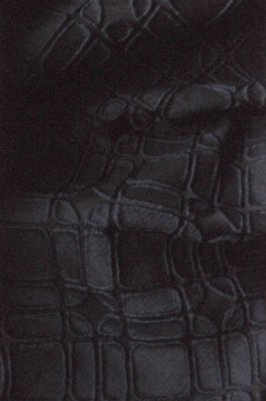 Именной жаккард Объемные квадраты - ромбы 1