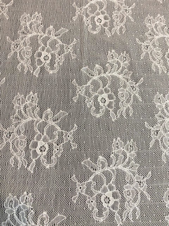 Гипюр АРАБЕСКИ ткань