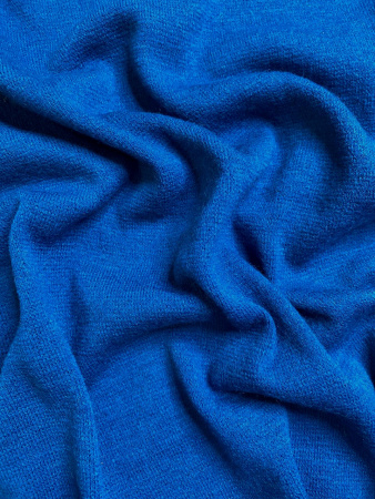 Трикотаж Ангора МОРСКАЯ ВОЛНА