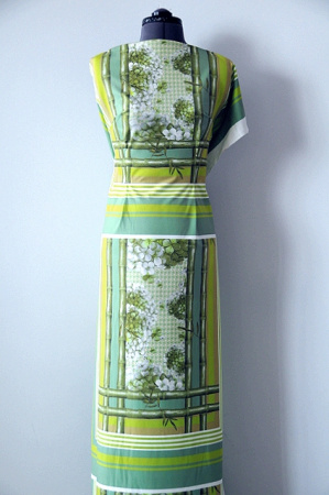 Трикотаж БАМБУК ткань