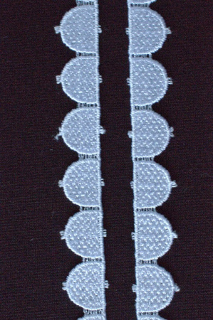 Тесьма ТД-0013 1