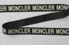 Тесьма репсовая Логотип Moncler 2