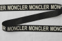 Тесьма репсовая Логотип Moncler 2