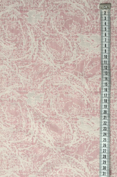 Жаккард Розовая мечта 2 Жаккард Розовая мечта 2