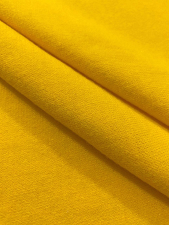Трикотаж Ангора ЖЕЛТЫЙ