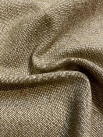 Ткань костюмная ПЕСОЧНО-ГОРЧИЧНАЯ ткани