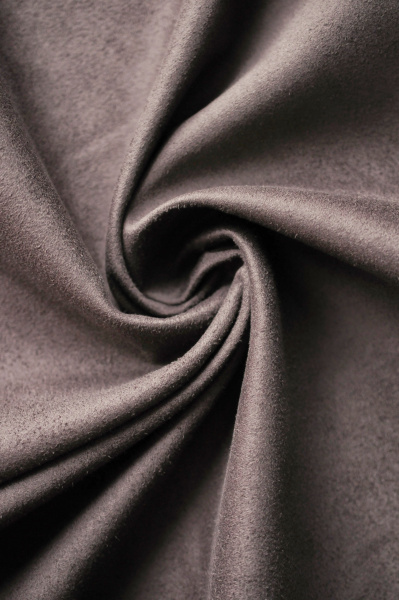 замша шоколад 2