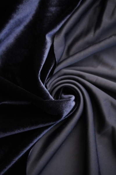 бархат темно-синий 2 бархат темно-синий 2
