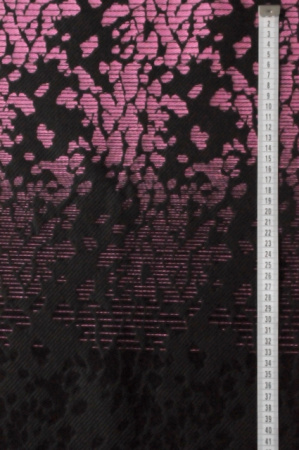 Жаккард ЦВЕТА ЗИМЫ 4