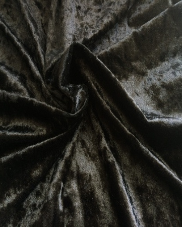 бархат мрамор черный 2.5