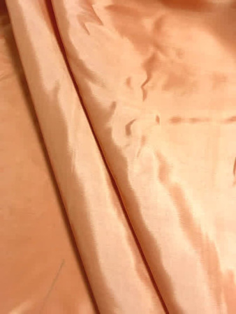 Подкладочная ткань цвет Персиковые румяна 1