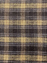 Твид ШОТЛАНДКА карамельно-шоколадная ткани