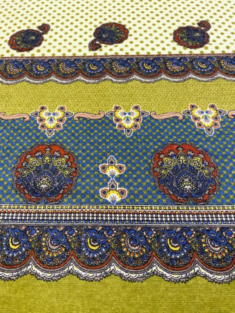 Трикотаж ГРАН ПРИ полотно