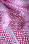 Сеточка ПЛОТНАЯ малиновая трикотаж